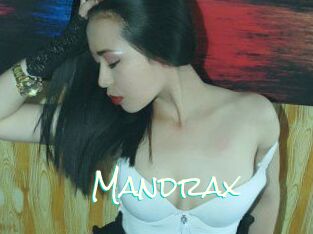 Mandrax