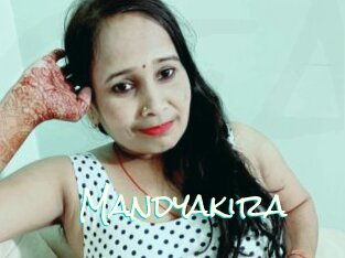 Mandyakira