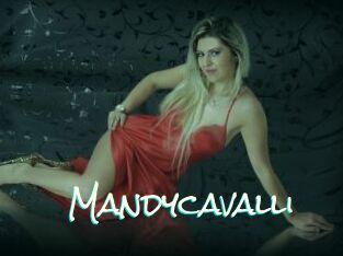 Mandycavalli