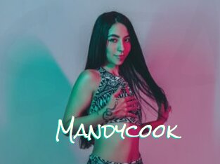 Mandycook