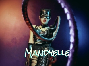 Mandyelle
