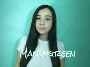 Mandygreen