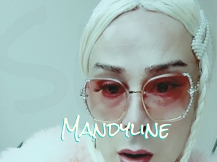 Mandyline