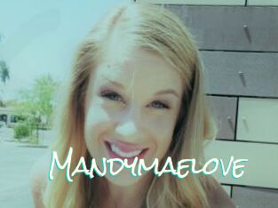 Mandymaelove