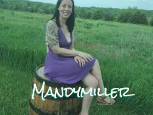 Mandymiller