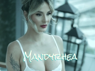 Mandyrhea