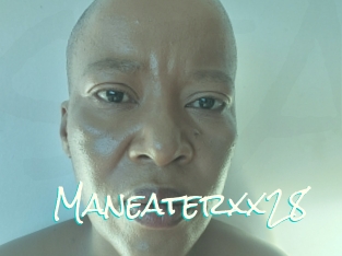 Maneaterxx28