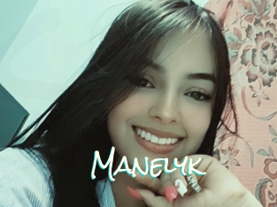 Manelyk
