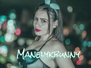 Manelykbunny