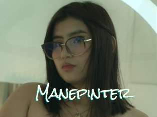 Manepinter