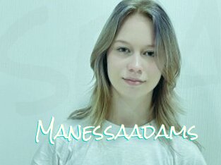 Manessaadams