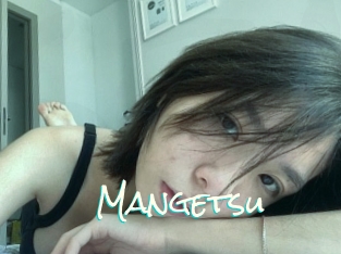 Mangetsu
