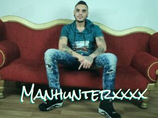 Manhunterxxxx