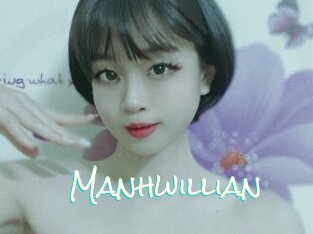 Manhwillian