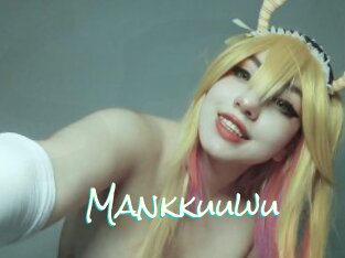 Mankkuuwu