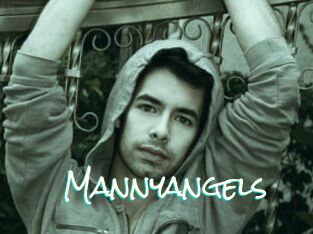 Mannyangels