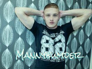 Mannybumder
