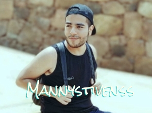 Mannystivenss