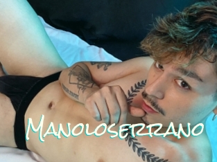 Manoloserrano