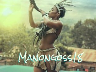 Manongoss18
