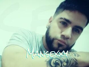 Mansexxy