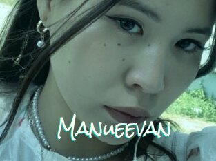 Manueevan
