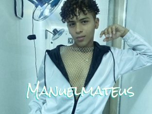 Manuelmateus