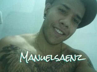 Manuelsaenz