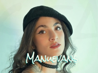 Manuevans