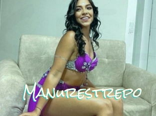 Manurestrepo
