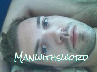 Manwithsword