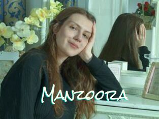Manzoora
