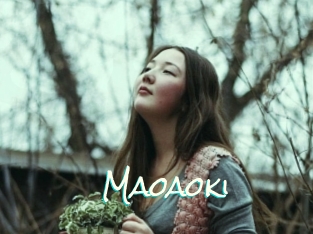 Maoaoki