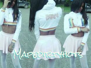Mapedirtyhots