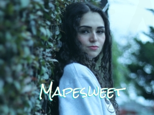 Mapesweet