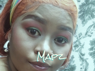 Mapz
