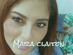 Mara_claiton