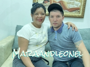 Maraandleonel