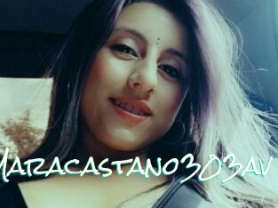 Maracastano303av