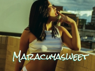 Maracuyasweet