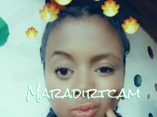 Maradirtcam