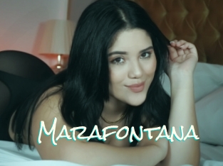 Marafontana