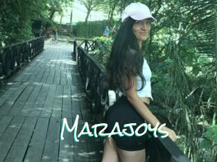 Marajoys
