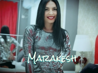 Marakesh