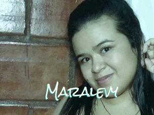 Maralevy