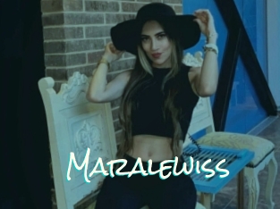 Maralewiss
