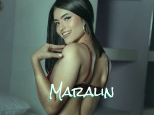 Maralin