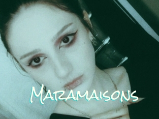 Maramaisons