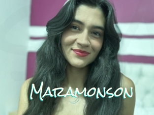 Maramonson