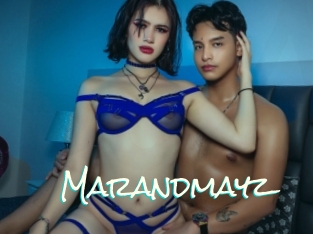 Marandmayz